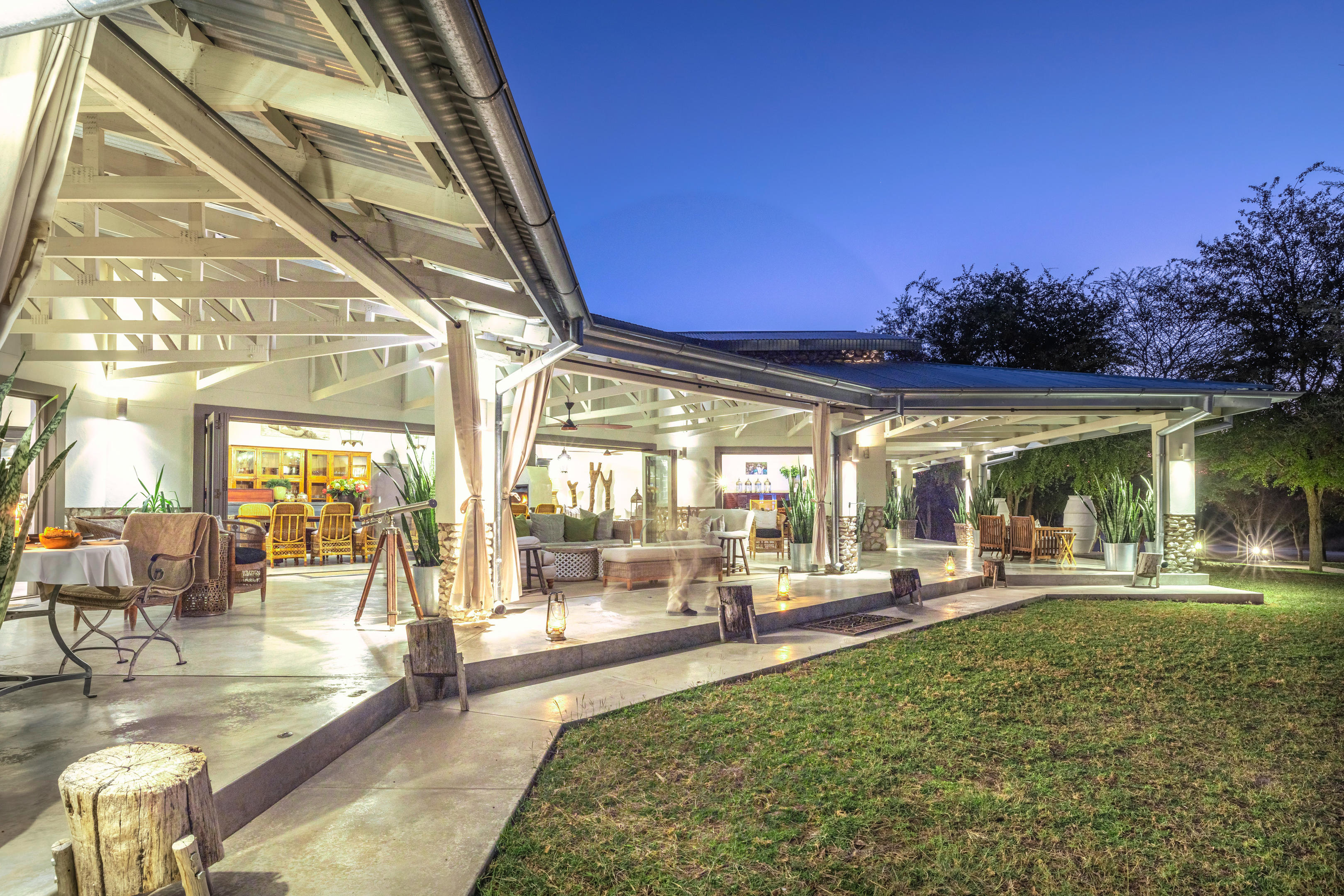 Mushara Outpost thumbnail 3